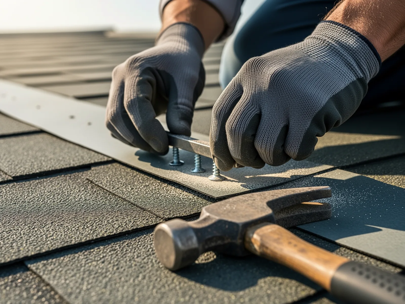 Why choose Fascia Repair in Haxtun, CO